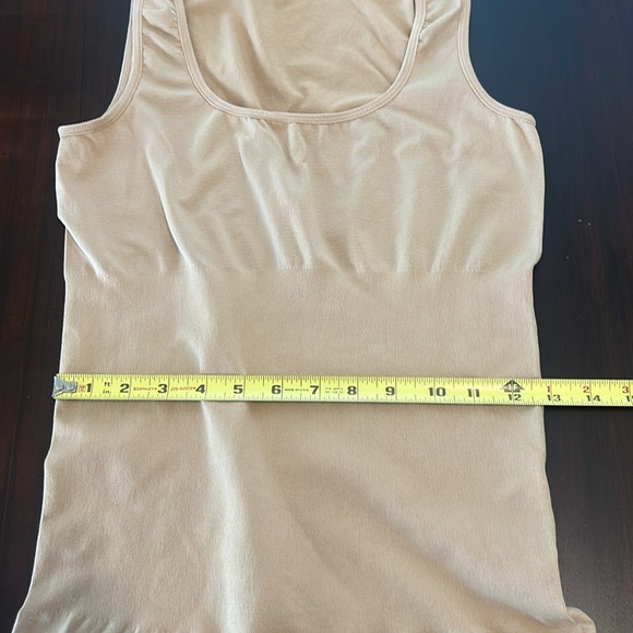 Marilyn Monroe Seamless Tummy Control Shaping Slip Size XL - Picture 9 of 11